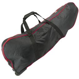 Scooter bag with wheels type trolley cart 8