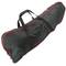Roller Tasche mit Rädern Typ Wagenwagen 8