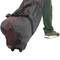 Roller Tasche mit Rädern Typ Wagenwagen 8