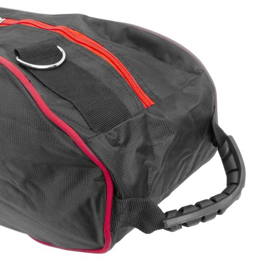 Roller Tasche mit Rädern Typ Wagenwagen 10