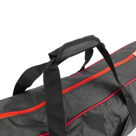 Roller Tasche mit Rädern Typ Wagenwagen 10