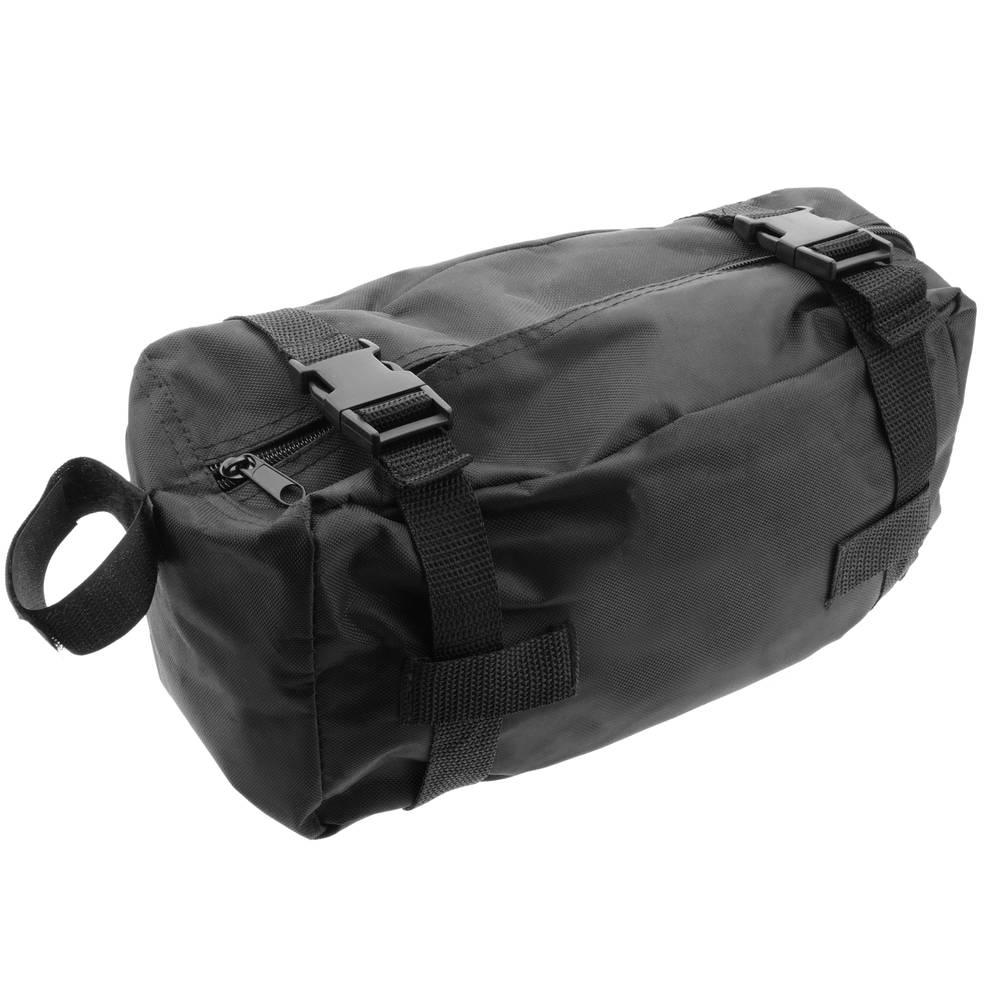 Sac de transport de vélo pour le porte-bagages arrière