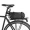 Sac de transport de vélo pour le porte-bagages arrière