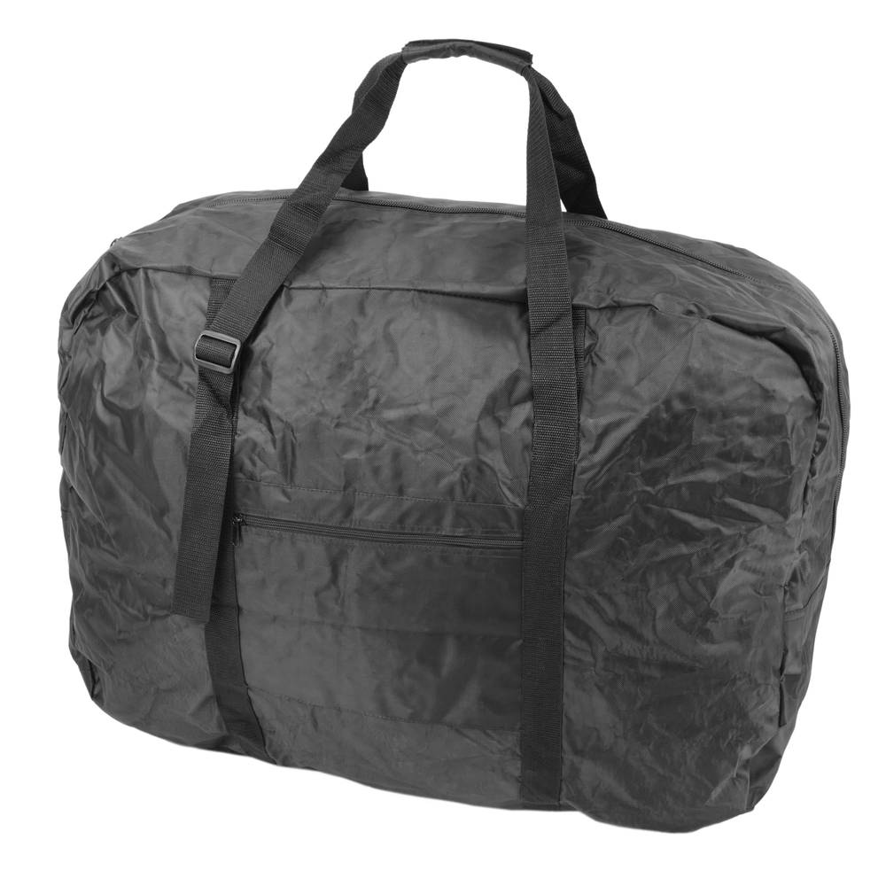 Sac de transport de vélo pour le porte-bagages arrière
