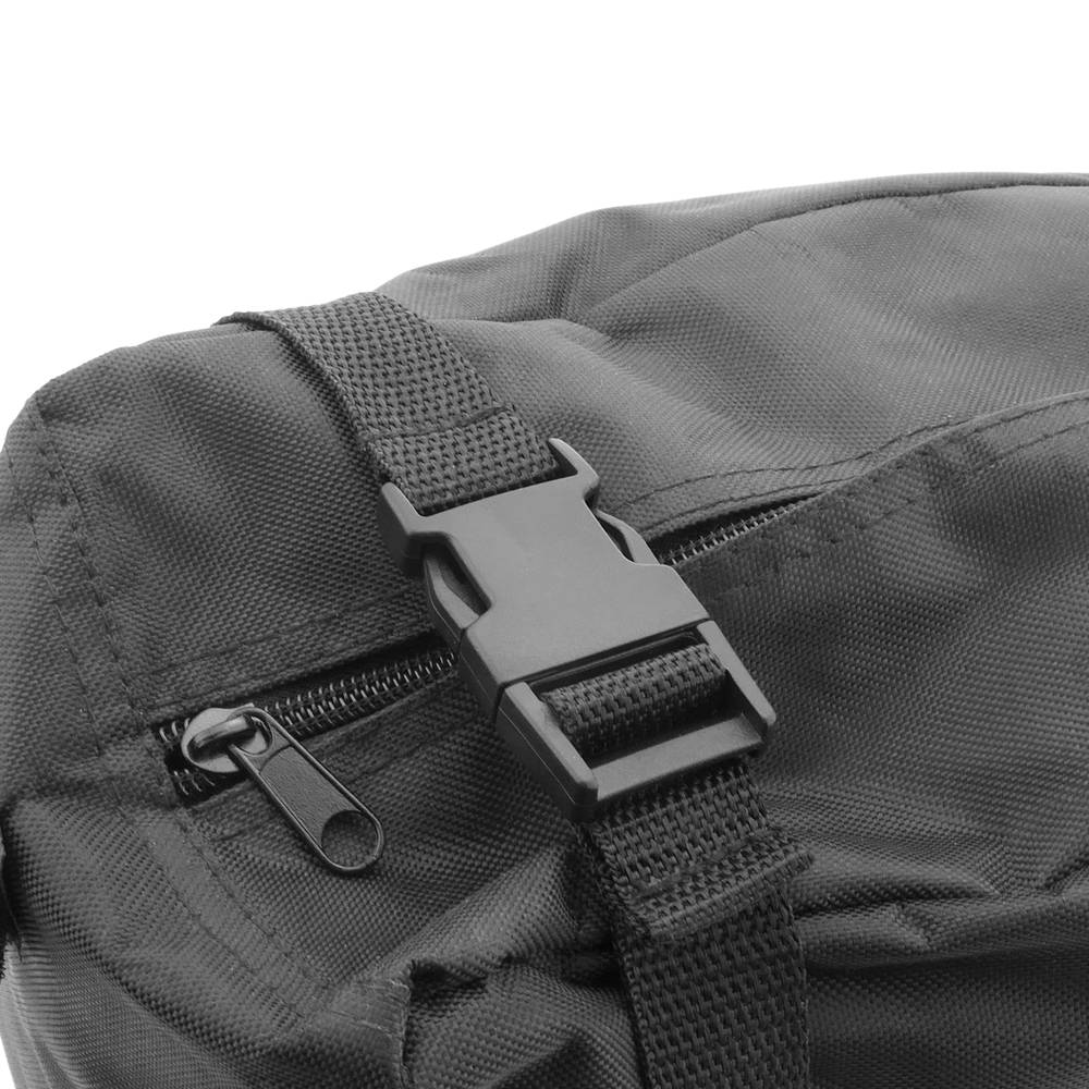 Sac de transport de vélo pour le porte-bagages arrière