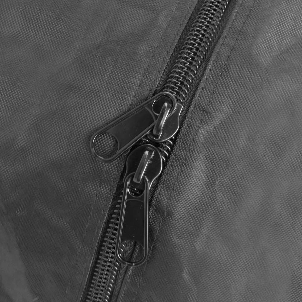 Sac de transport de vélo pour le porte-bagages arrière
