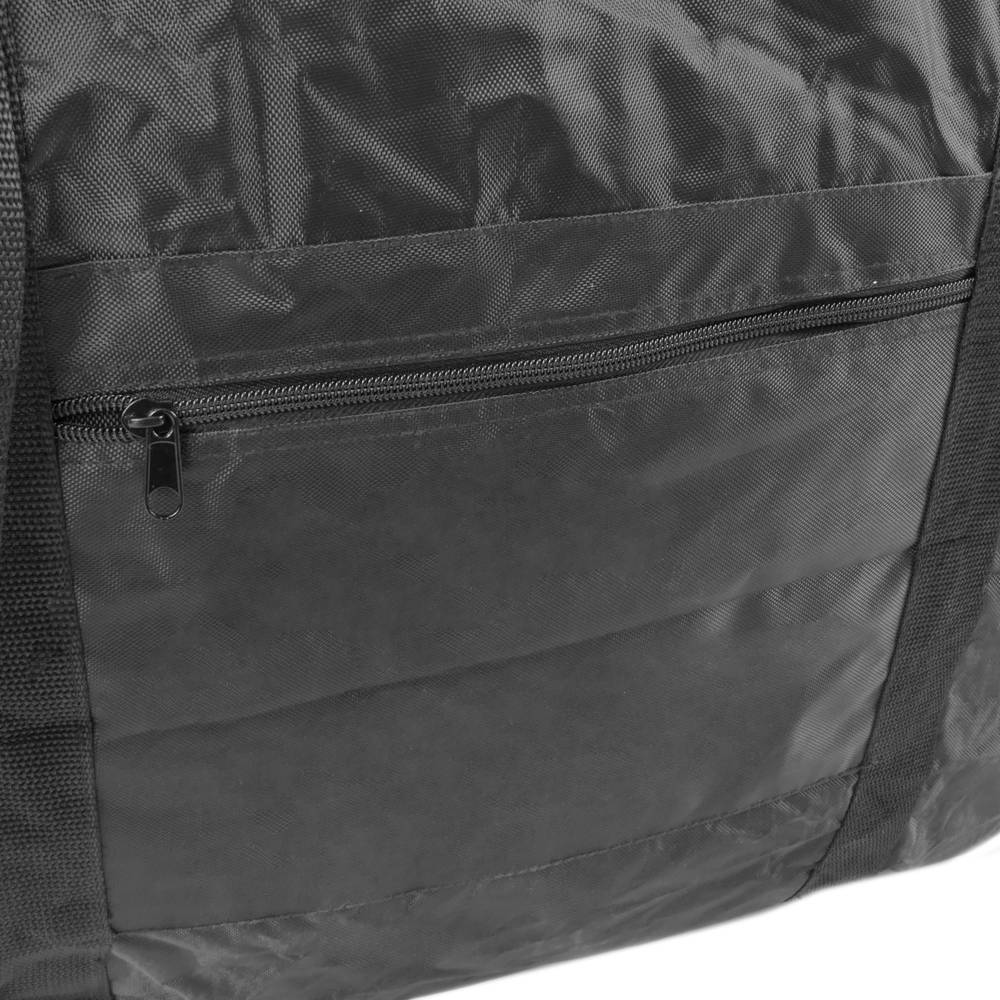 Sac de transport de vélo pour le porte-bagages arrière