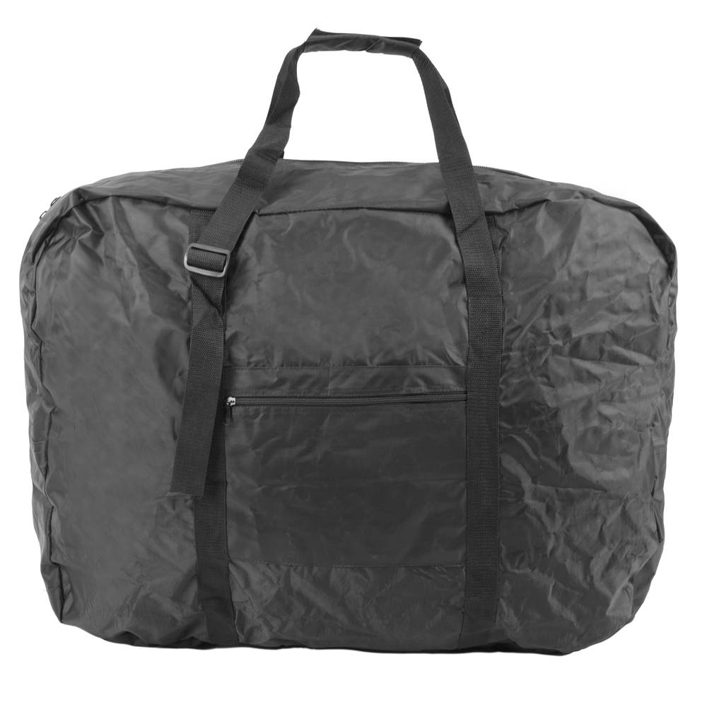 Sac de transport de vélo pour le porte-bagages arrière