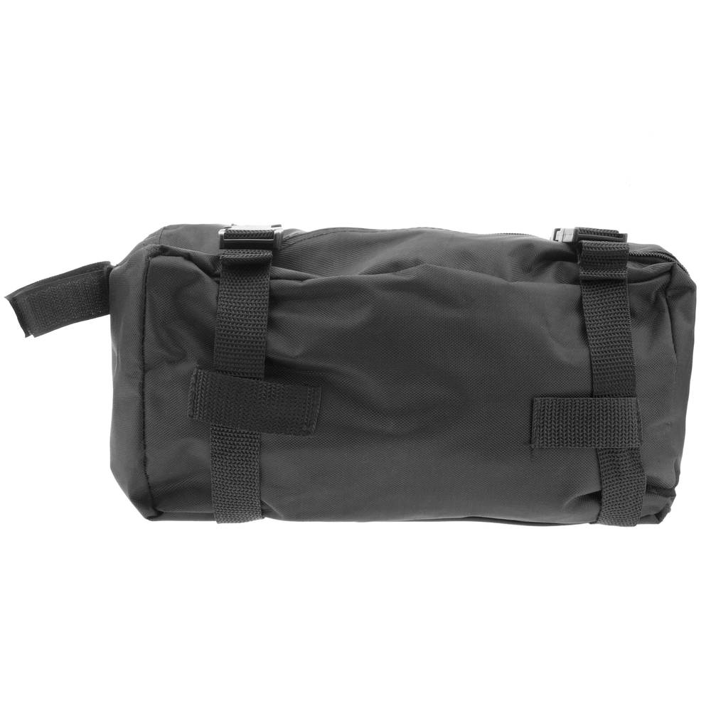 Sac de transport de vélo pour le porte-bagages arrière