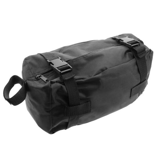 Sac de transport de vélo pour le porte-bagages arrière
