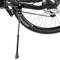 Pata de cabra para bicicleta Caballete ajustable de 22-33 cm