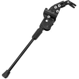 Kozia noga do roweru Naprawiono 26 cm stojak na wędkę