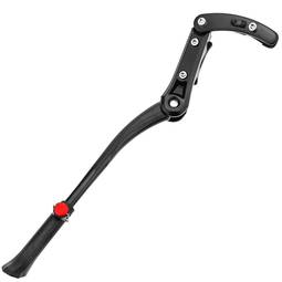 Suporte de bicicleta ajustável de 28-33 cm