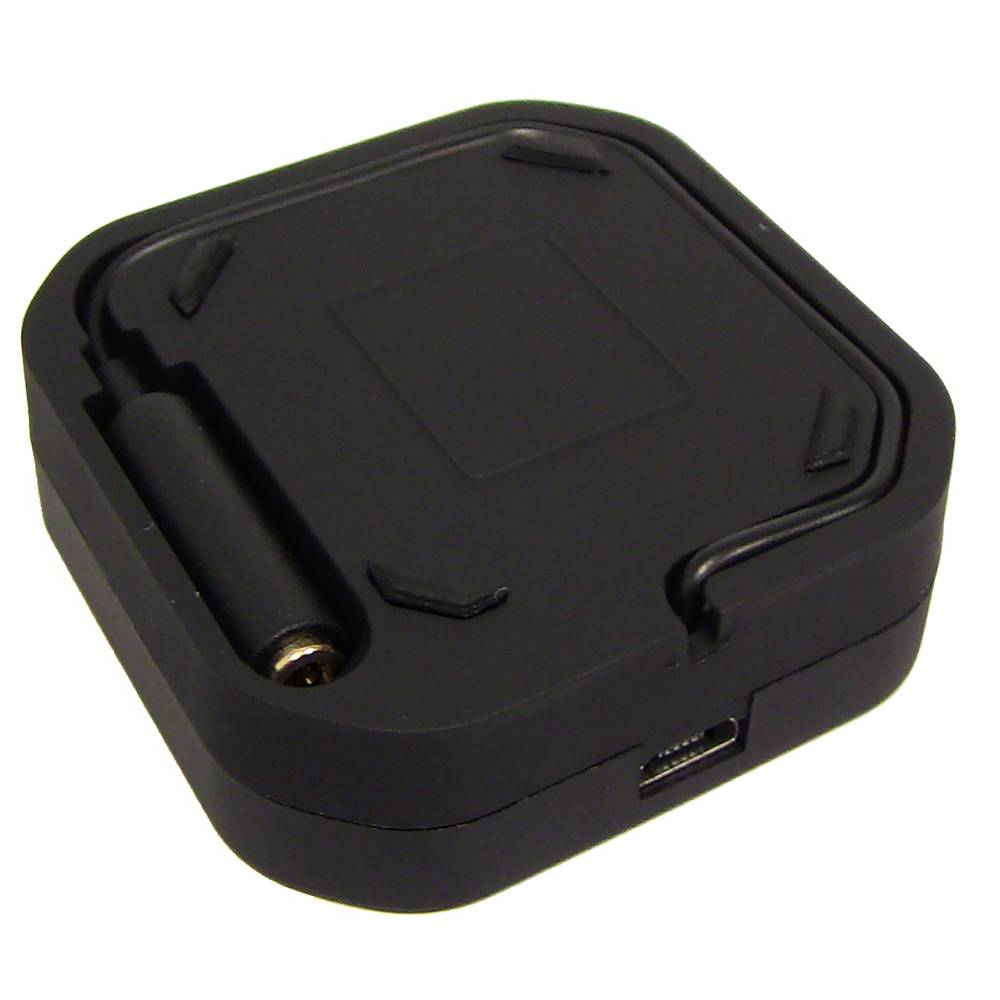 Odbiornik Bluetooth 3.0 z dźwiękiem stereo i mikrofonem