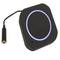 Odbiornik Bluetooth 3.0 z dźwiękiem stereo i mikrofonem