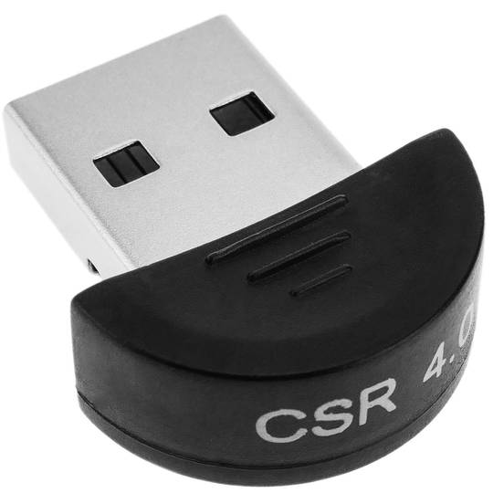 cassette schieten Rekwisieten Mini USB Bluetooth Adapter V2.0 (Class 1) - Cablematic