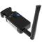 Adaptador Bluetooth sem fio para série RS232 DTE DCE DB9 v5 BLE