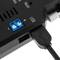 Adaptador Bluetooth sem fio para série RS232 DTE DCE DB9 v5 BLE