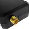 Adaptador Bluetooth sem fio para série RS232 DTE DCE DB9 v5 BLE