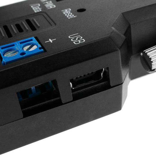 ETC Gadget II interface USB vers 2 ports DMX in ou out
