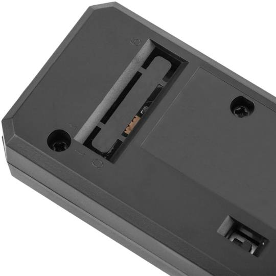 Adaptador Bluetooth a sèrie RS232 DTE DCE DB9 sense fil