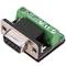 Adaptateur sans fil Bluetooth v4.2 BLE vers série RS422 RS485