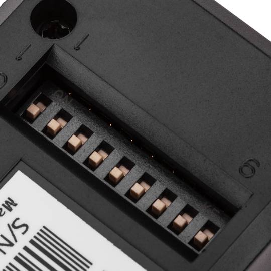 Adaptateur sans fil Bluetooth v4.2 BLE vers série RS422 RS485