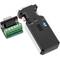 Bezprzewodowy adapter Bluetooth v5 z serii BLE na RS485 zgodny z czytnikiem Beacon