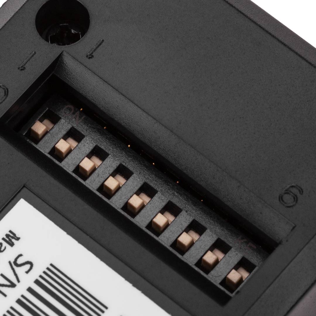 Adaptateur sans fil Bluetooth v4.2 BLE vers série RS485 compatible avec lecteur Beacon