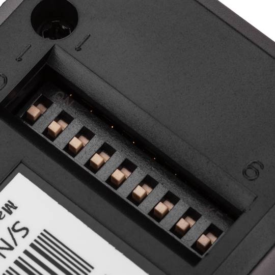 Bezprzewodowy adapter Bluetooth v5 z serii BLE na RS485 zgodny z czytnikiem Beacon
