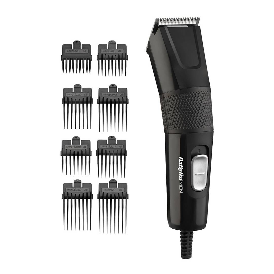 Máquina cortacabello Power Clipper de Babyliss ‎E756E