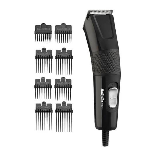 Máquina cortacabello Power Clipper de Babyliss ‎E756E