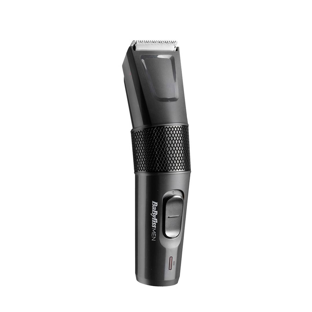 Tondeuse à cheveux de précision sans fil et sans fil Babyliss E786E