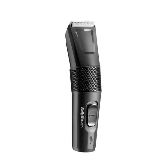 Tondeuse à cheveux de précision sans fil et sans fil Babyliss E786E