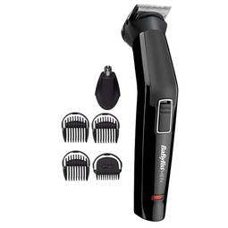 Babyliss MT725E Multigroom 6 in 1 hair clipper