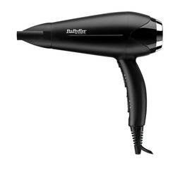 Babyliss D572DE 2200W turbo smooth ionic hair dryer