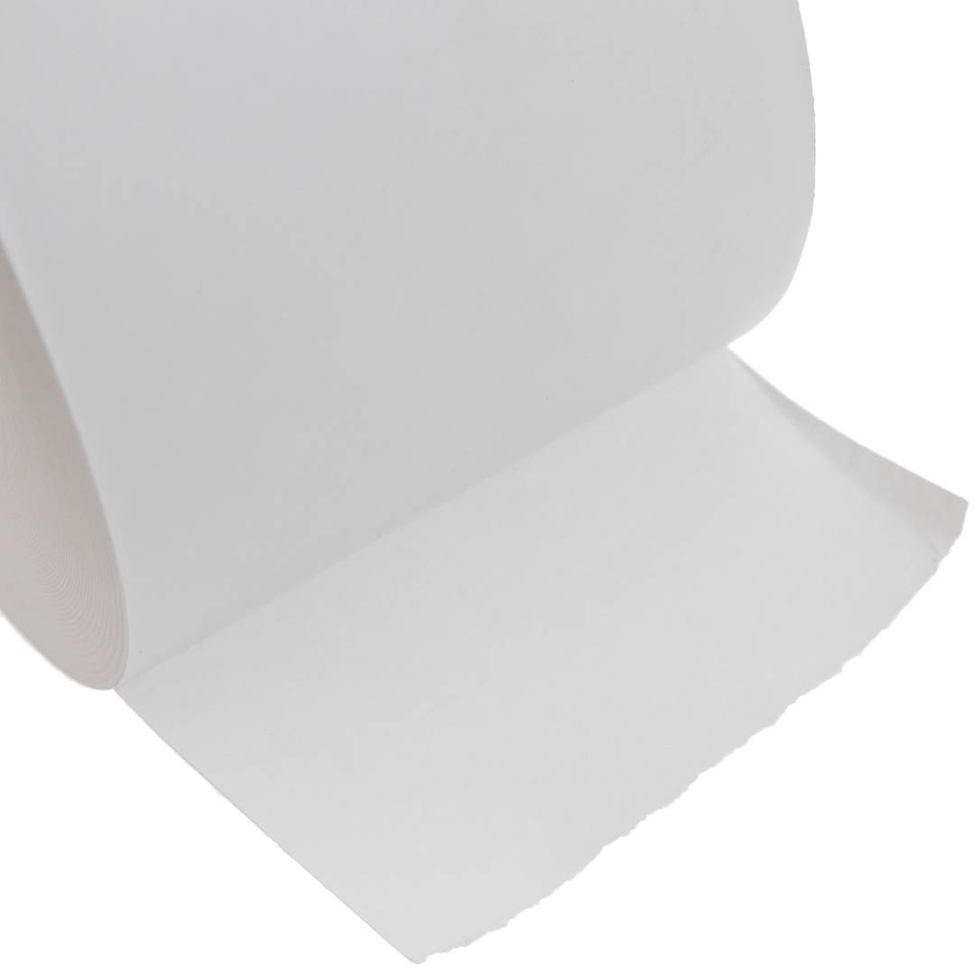 Thermische papierrol voor POS-printer en kassa 44x52mm 10 eenheden