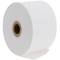 Rolo bobina de papel térmico para impressora multibanco 44x64mm 10 unidades