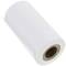 Rollo bobina de papel térmico para impresora TPV y caja registradora 57x30mm 10 unidades
