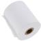 Rotlle bobina de paper tèrmic per impressora TPV i caixa registradora 57x48mm 10 unitats