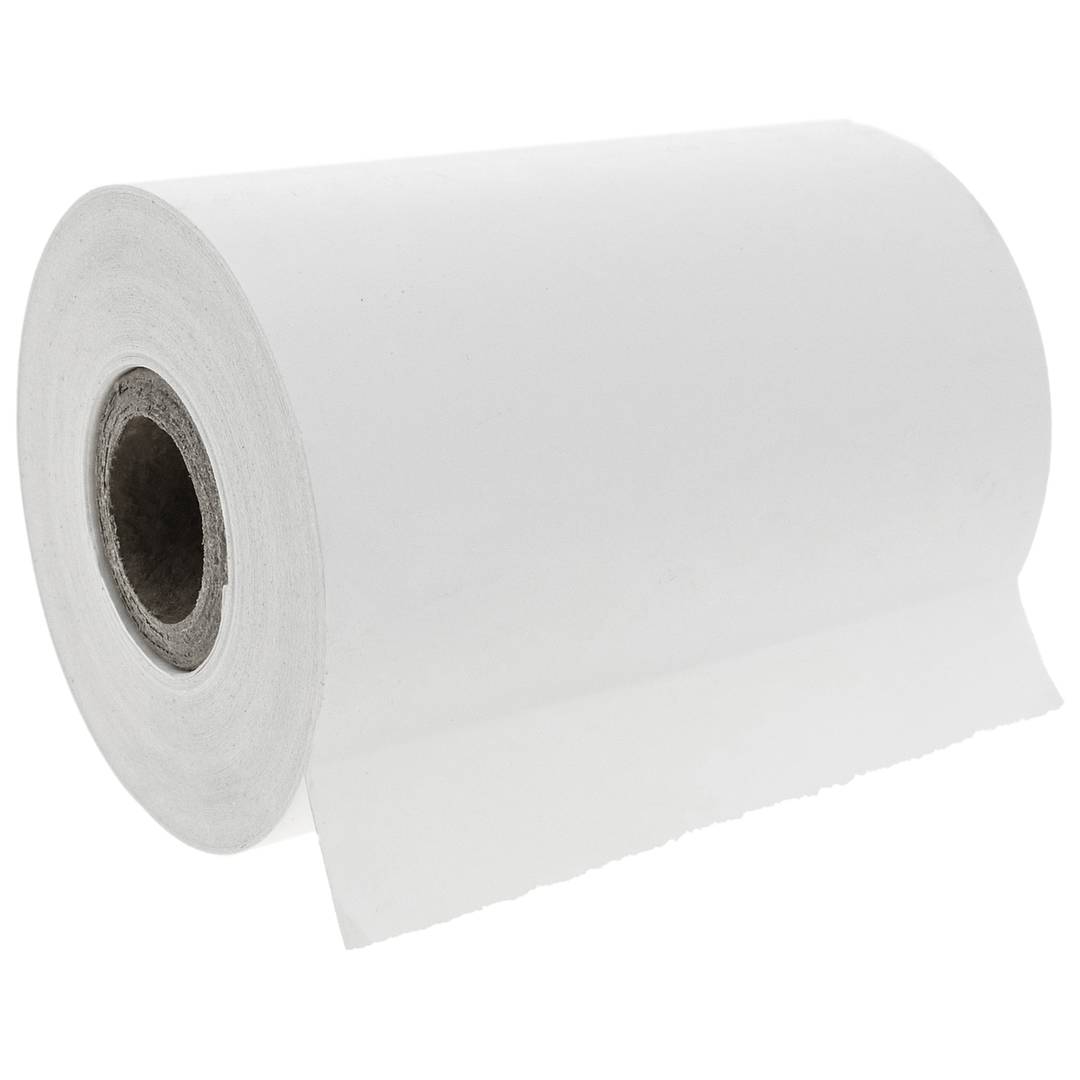 Thermal PDQ roll paper for printer and cash register 57x48mm 10