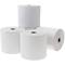 Rolo bobina de papel térmico para impressora multibanco 76x70mm 5 unidades