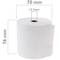 Rolo bobina de papel térmico para impressora multibanco 76x70mm 5 unidades