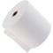 Bobine rouleau papier thermique pour imprimante TPE et caisse enregistreuse 76x76mm 5 unités