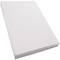 Etiquetes adhesives blanques per impressora A4 139x99.1mm 100 fulls