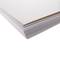 Etiquetes adhesives blanques per impressora A4 99.1x67.7mm 100 fulls