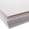 Étiquettes adhésives blanches pour imprimantes A4 63.5x72mm 100 feuilles