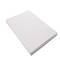 Selbstklebende weiß etiketten für A4 drucker 99.1x38.1mm 100 blatt