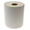 Rotoli bobina 350 etichettes adesive per stampante termica diretta 101.6x101.6mm 20 unità