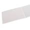 Rotlle bobina de 1100 etiquetes adhesives per impressora tèrmica directa 101.6x127mm 8 unitats